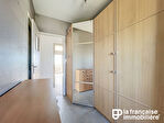 Appartement T4 à vendre, Rennes rue de Fougères - LFI-NORD-A-21010