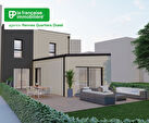 Maison – à  vendre – neuf – jardin – proche commerces - LFI-CLEUNAY-21016