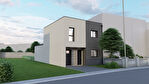 Maison – à  vendre – neuf – jardin – proche commerces - LFI-CLEUNAY-21016