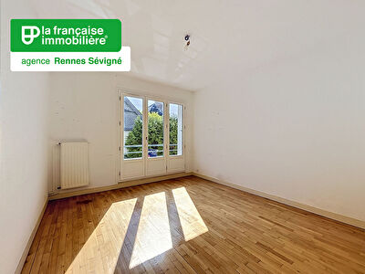 Appartement Rennes Thabor – 2 pièce(s) 54.03 m2