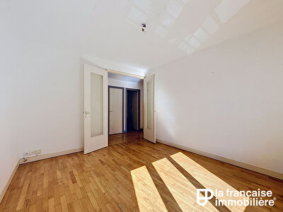 Appartement Rennes Thabor – 2 pièce(s) 54.03 m2