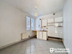 Appartement Rennes Thabor – 2 pièce(s) 54.03 m2 - LFI-SEVIGNE-21023-A