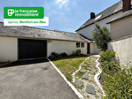 Maison 150 m² – Centre-ville – Trois chambres – Pleumeleuc - LFI-MONT-LFI-MBRE-21027