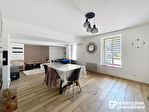Maison 150 m² – Centre-ville – Trois chambres – Pleumeleuc - LFI-MONT-LFI-MBRE-21027