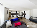 Maison 150 m² – Centre-ville – Trois chambres – Pleumeleuc - LFI-MONT-LFI-MBRE-21027