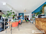 Appartement de type 3 à vendre, Rennes Bellangerais - LFI-NORD-B-21032