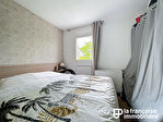 Appartement de type 3 à vendre, Rennes Bellangerais - LFI-NORD-B-21032