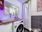 Appartement de type 3 à vendre, Rennes Bellangerais - LFI-NORD-B-21032