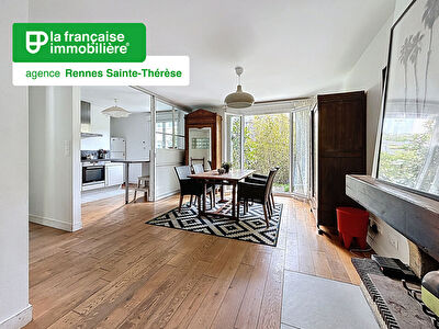 SAINTE-THERESE , JOLIE MAISON TYPE 5 PROCHE TOUTES COMMODITES