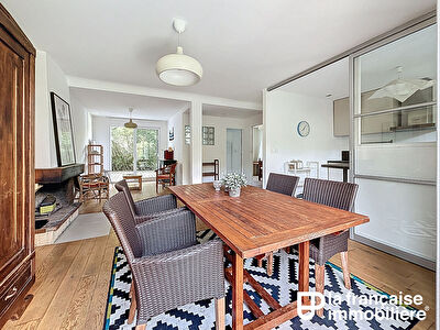 SAINTE-THERESE , JOLIE MAISON TYPE 5 PROCHE TOUTES COMMODITES