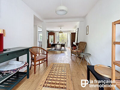 SAINTE-THERESE , JOLIE MAISON TYPE 5 PROCHE TOUTES COMMODITES