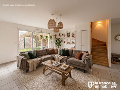 Maison Saint Briac Sur Mer 6 pièce(s) 116 m2