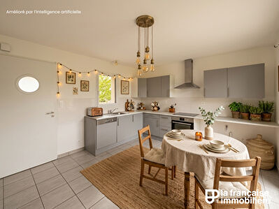 Maison Saint Briac Sur Mer 6 pièce(s) 116 m2