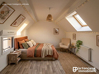 Maison Saint Briac Sur Mer 6 pièce(s) 116 m2