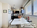 Appartement T3 avec terrasse plein sud, garage et cave. Proche métro et centre-ville Rennes - LFI-SEVIGNE-21050