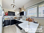 Appartement T3 avec terrasse plein sud, garage et cave. Proche métro et centre-ville Rennes - LFI-SEVIGNE-21050