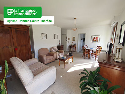 Appartement 3 pièces quartier Ste Thérèse