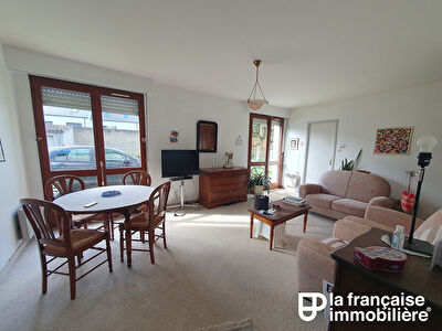 Appartement 3 pièces quartier Ste Thérèse