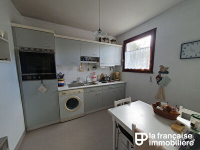 Appartement 3 pièces quartier Ste Thérèse