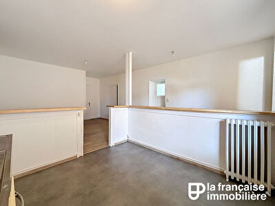 Appartement T2 à louer – Guer – Loyer 515.00