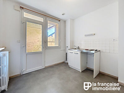 Appartement T2 à louer – Guer – Loyer 515.00