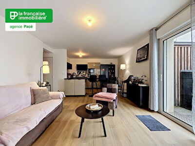 Appartement Saint Gilles 3 pièce(s)