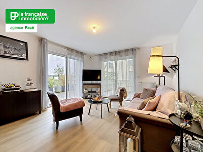 Appartement Saint Gilles 3 pièce(s)