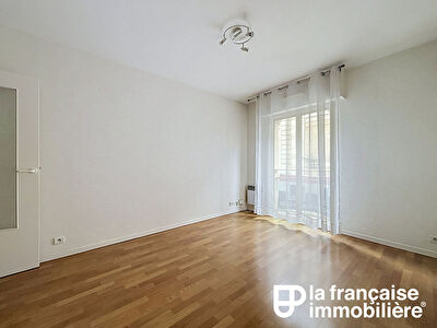 Appartement Rennes – Centre-ville – Les Halles – 2 pièces – 34.33 m²