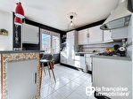 Maison 6 pièces – vie de plain-pied –  4 chambres –  547m² de terrain – Saint Uniac - LFI-MBRE-A-21071