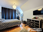 Maison 6 pièces – vie de plain-pied –  4 chambres –  547m² de terrain – Saint Uniac - LFI-MBRE-A-21071