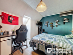 Maison 6 pièces – vie de plain-pied –  4 chambres –  547m² de terrain – Saint Uniac - LFI-MBRE-A-21071