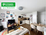 Appartement Type 2 à louer – Non Meublé – Villejean – Immeuble de 2023 – 43.75m² – Balcon – Conventionné PLS - LFI-CENTRE-A-1072
