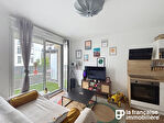 Appartement Type 2 à louer – Non Meublé – Villejean – Immeuble de 2023 – 43.75m² – Balcon – Conventionné PLS - LFI-CENTRE-A-1072