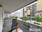 Appartement Type 2 à louer – Non Meublé – Villejean – Immeuble de 2023 – 43.75m² – Balcon – Conventionné PLS - LFI-CENTRE-A-1072
