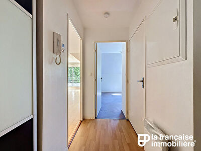 A VENDRE – Bréal-sous-Montfort – Appartement T2 de 45m² -Lumineux et fonctionnel