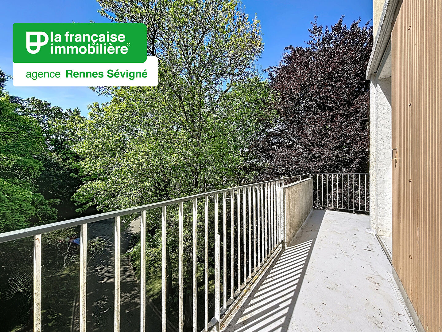 Appartement T4 – Prairies Saint Martin - LFI-SEVIGNE-21076