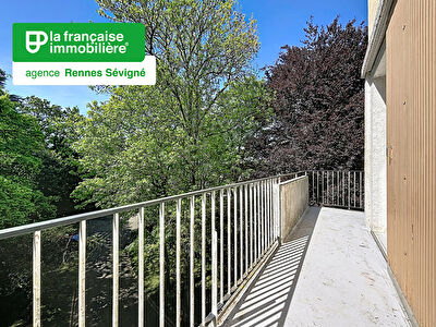 Appartement T4 – Prairies Saint Martin