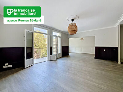 Appartement T4 – Prairies Saint Martin