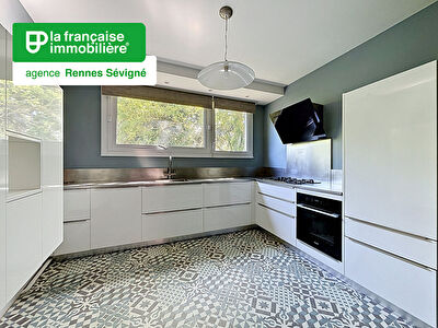 Appartement T4 – Prairies Saint Martin