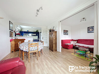 Appartement Type 5 à vendre, Rennes Patton