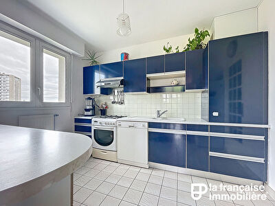 Appartement Type 5 à vendre, Rennes Patton