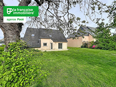 Maison 5 chambres à Pacé 131 m²