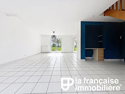 Maison 5 chambres à Pacé 131 m²