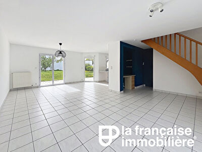 Maison 5 chambres à Pacé 131 m²