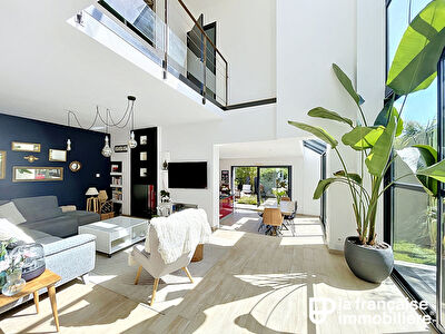 Maison de type 7 à vendre, Rennes Nord