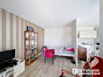 Appartement T1bis à vendre, Rennes Patton la Bellangerais - LFI-NORD-A-21090