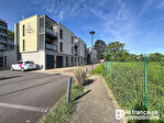 Appartement T1bis à vendre, Rennes Patton la Bellangerais - LFI-NORD-A-21090