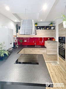 A VENDRE – T3 Mordelles avec balcon et garage