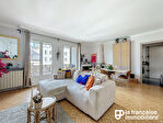 Appartement Rennes – Centre-ville – 4 pièces de 78.4 m² – 2 chambres – 4ème étage – Cave – Grenier - LFI-CENTRE-21108