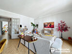 Appartement Rennes – Centre-ville – 4 pièces de 78.4 m² – 2 chambres – 4ème étage – Cave – Grenier - LFI-CENTRE-21108